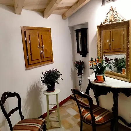 Casa Maria Grazia Tipico Del Centro Storico Di Ad Un Passo Da Piazza Del Campo Daire *
