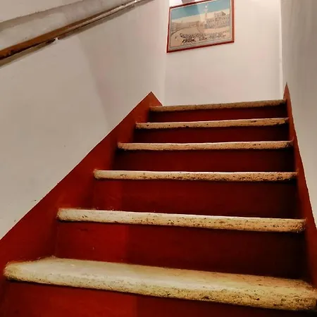Casa Maria Grazia Tipico Del Centro Storico Di Ad Un Passo Da Piazza Del Campo Daire Siena
