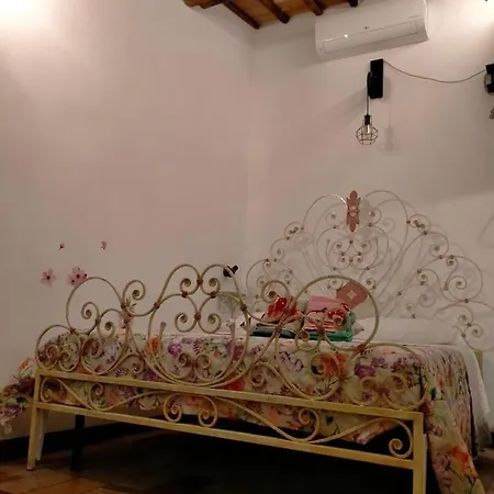 Casa Maria Grazia Tipico Del Centro Storico Di Ad Un Passo Da Piazza Del Campo *