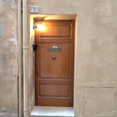 Casa Maria Grazia Tipico Del Centro Storico Di Ad Un Passo Da Piazza Del Campo *